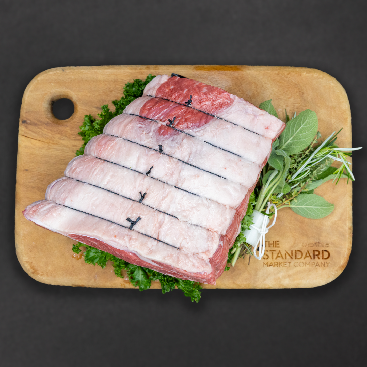 Wagyu Blade Roast $39.99/kg