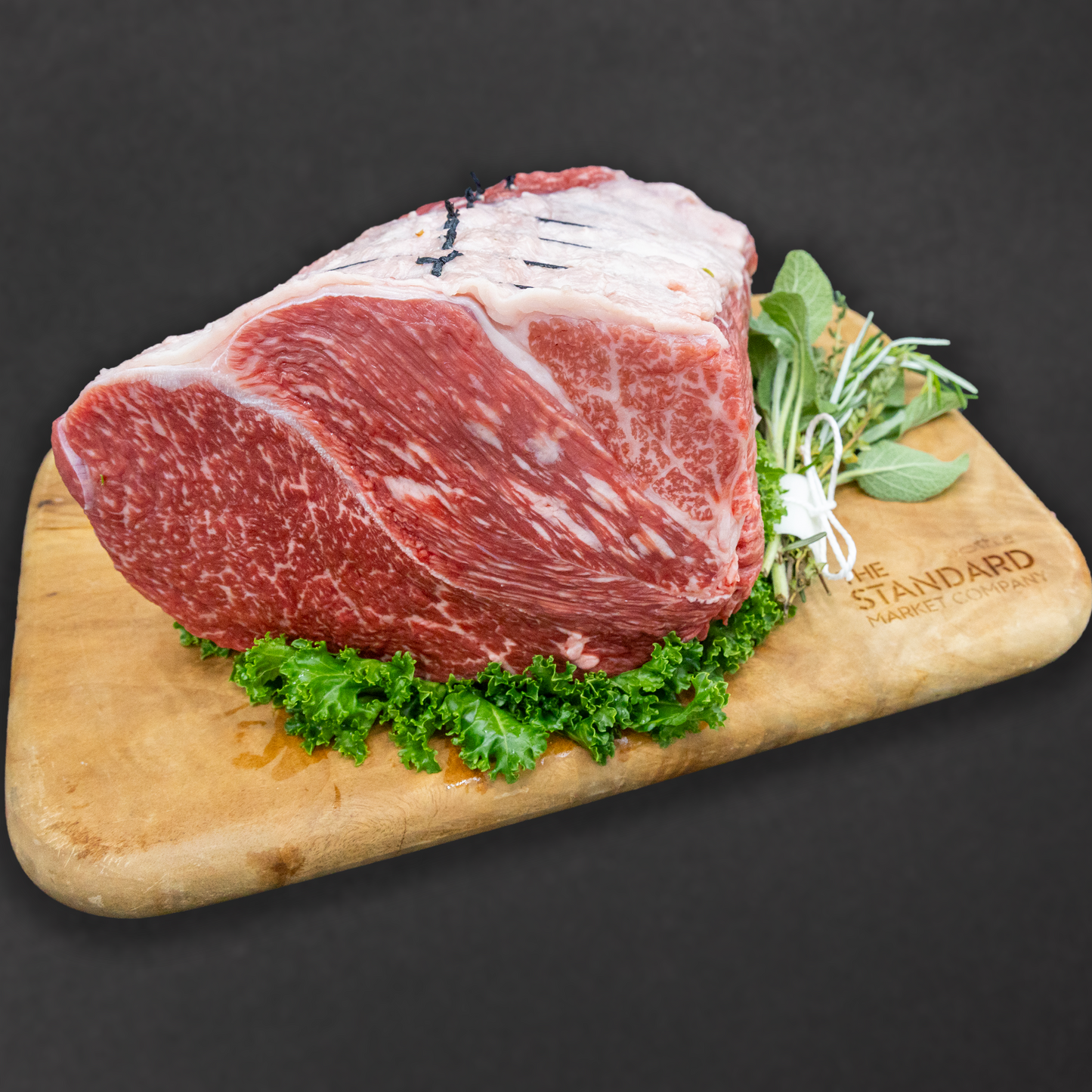 Wagyu Blade Roast $39.99/kg